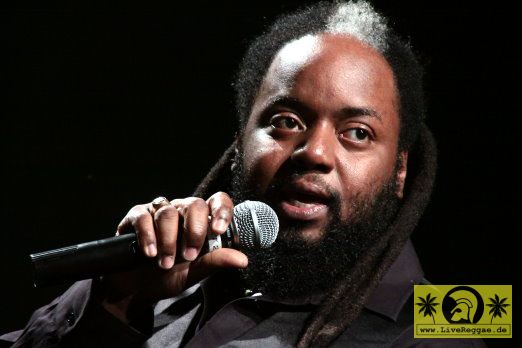 Morgan Heritage (Jam) 